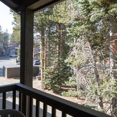 Chamonix #36 Villa Mammoth Lakes Exterior foto