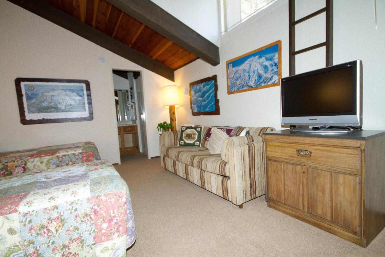 Chamonix #36 Villa Mammoth Lakes Exterior foto