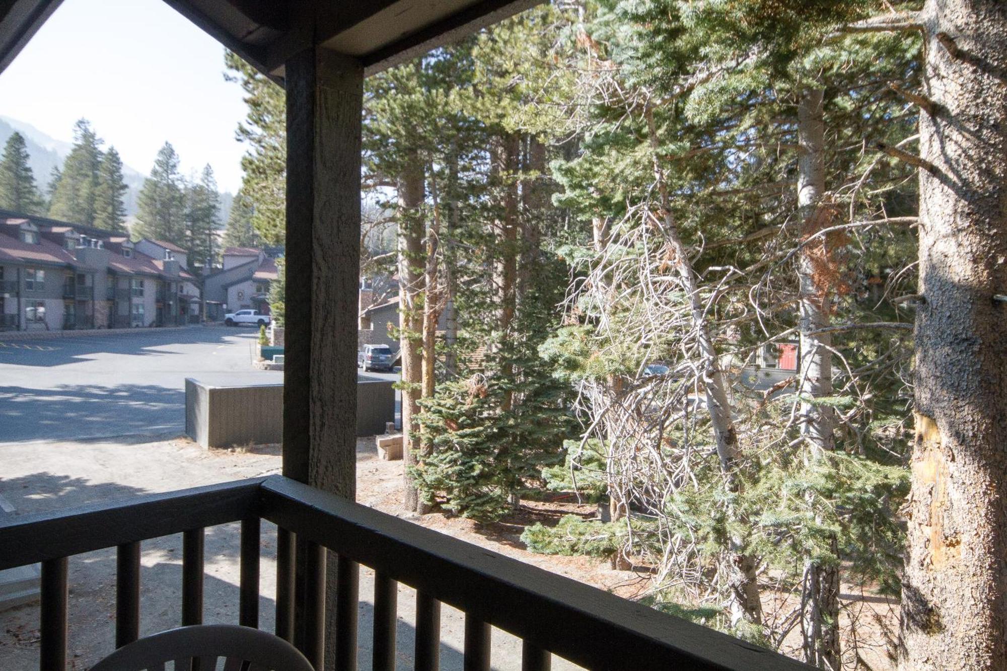 Chamonix #36 Villa Mammoth Lakes Exterior foto